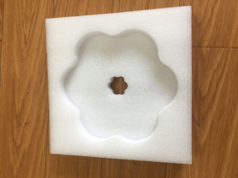 如何選擇適合您產(chǎn)品的定制珍珠棉內(nèi)襯？