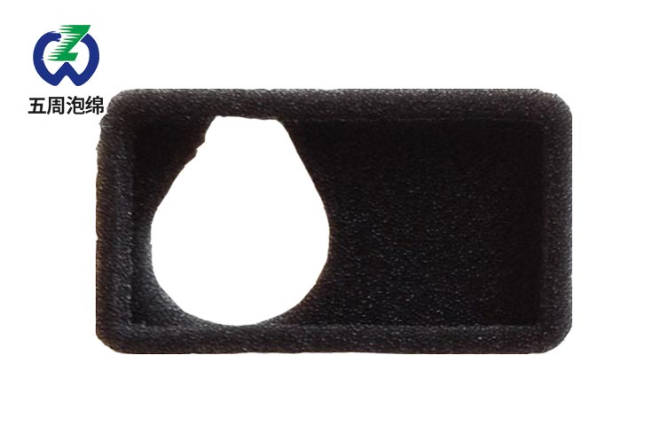 揭秘海綿內(nèi)襯的神奇效果：讓你的物品得到超凡保護(hù)！