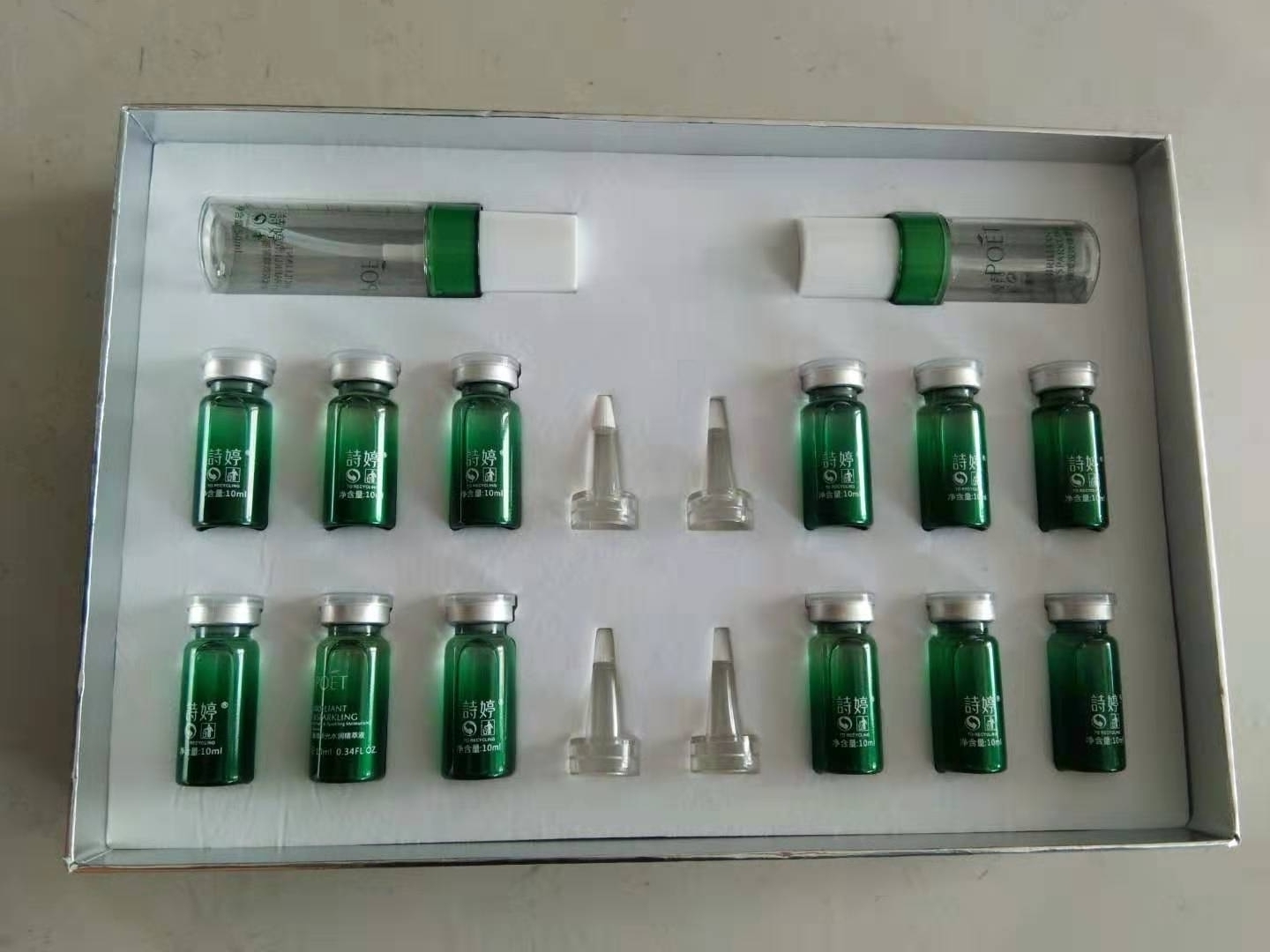 為什么選擇EVA泡棉內(nèi)襯？它有哪些優(yōu)勢？