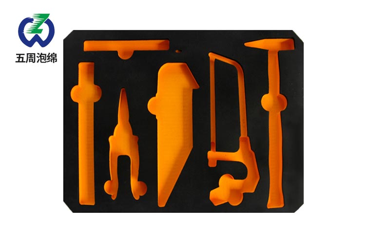 EVA泡棉內(nèi)襯真的能提供足夠的保護(hù)嗎？