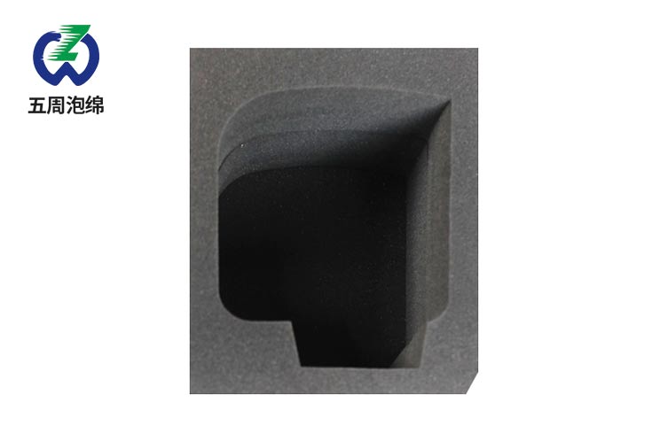 從頭到腳的舒適體驗：海綿內(nèi)襯的廣泛應用