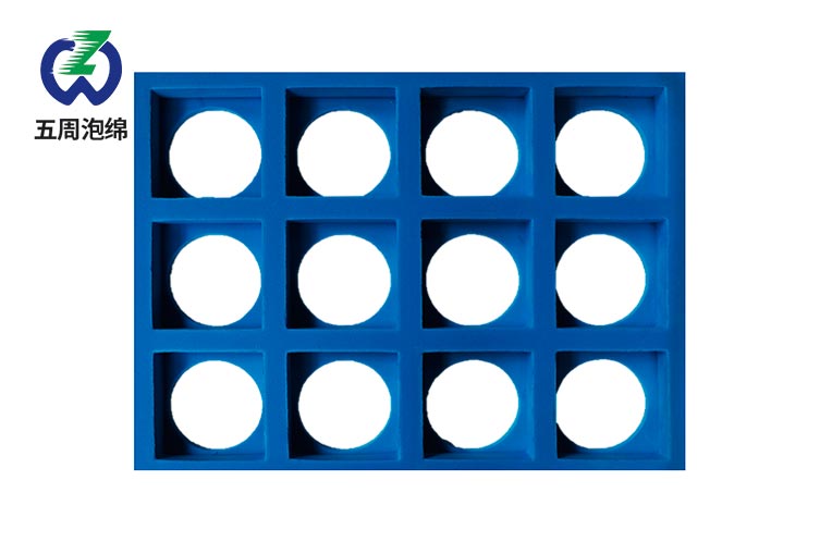 EVA泡棉內(nèi)襯會對產(chǎn)品保護產(chǎn)生什么影響?