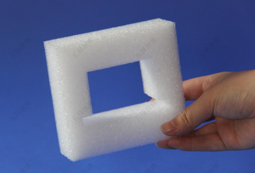 EPE珍珠棉：輕便防震的理想包裝材料解析——產(chǎn)品特性介紹