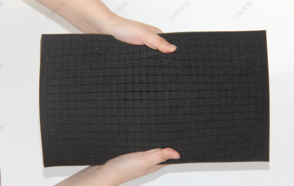 解密PU海綿：被低估的高性能材料應(yīng)用新邊界