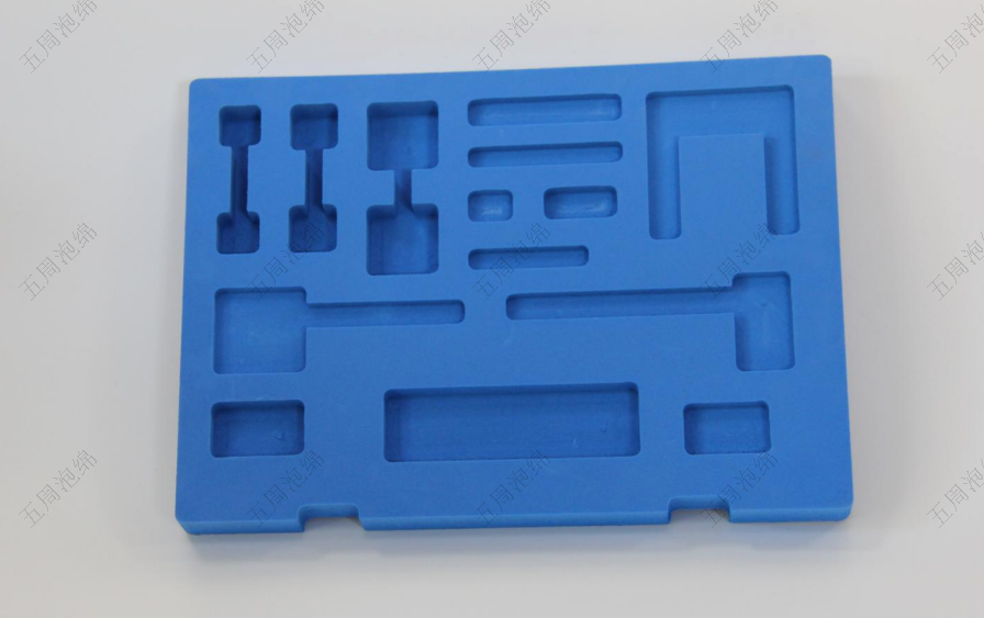 EVA泡棉VS傳統(tǒng)緩沖材料：誰才是減震領(lǐng)域的真正王者？