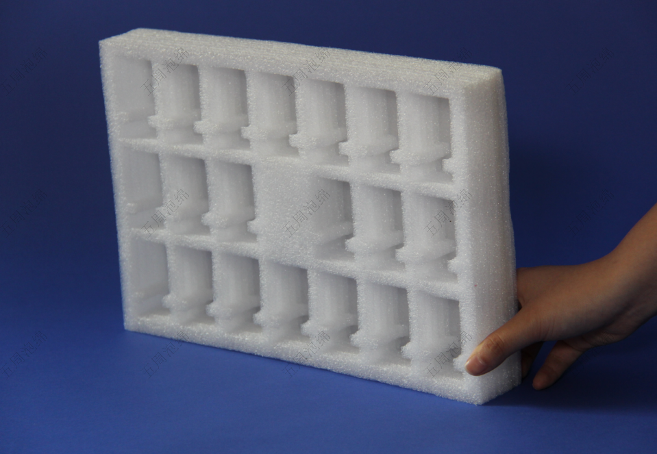 從生產(chǎn)工藝到性能測試：揭秘EPE珍珠棉的制造全流程