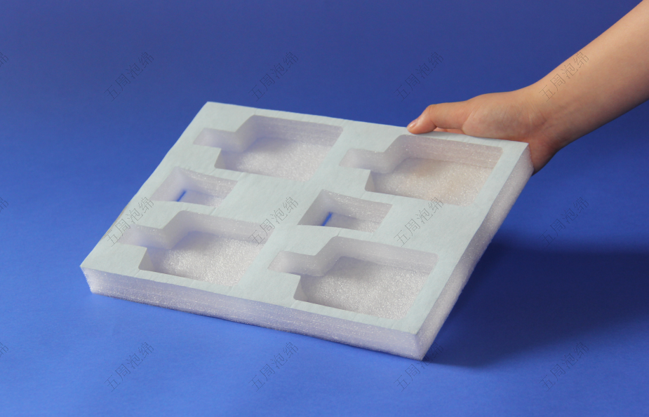 避坑指南：購買EPE珍珠棉時，如何辨別劣質(zhì)產(chǎn)品？