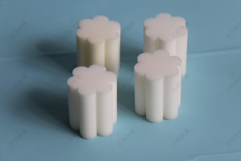 顛覆傳統(tǒng)！PU海綿如何改寫材料行業(yè)格局？