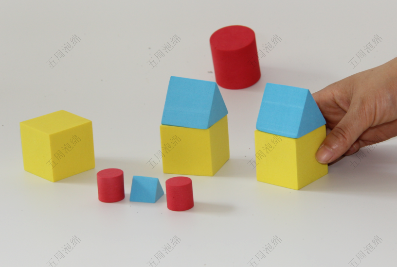 為什么說EVA泡棉是輕量化時代的『隱形桂冠』？