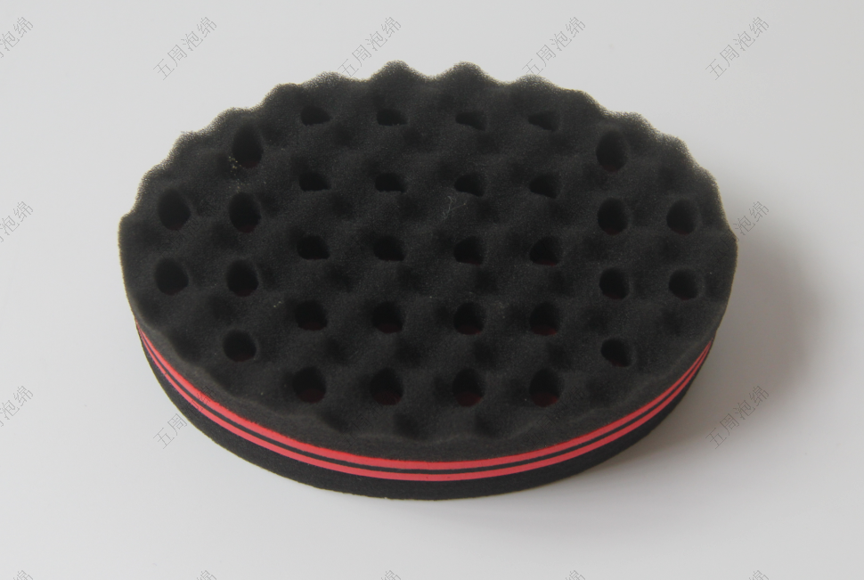 提升包裝保護效果的3種PU海綿內(nèi)襯應(yīng)用技巧