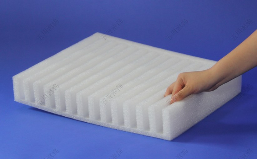 新手必讀！EPE珍珠棉包裝應(yīng)用場景的6大實(shí)踐技巧