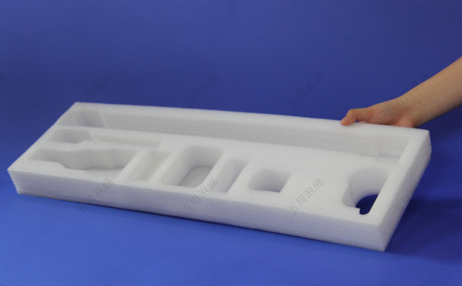 EPE珍珠棉選購必備指南：從材質(zhì)到用途的避坑法則