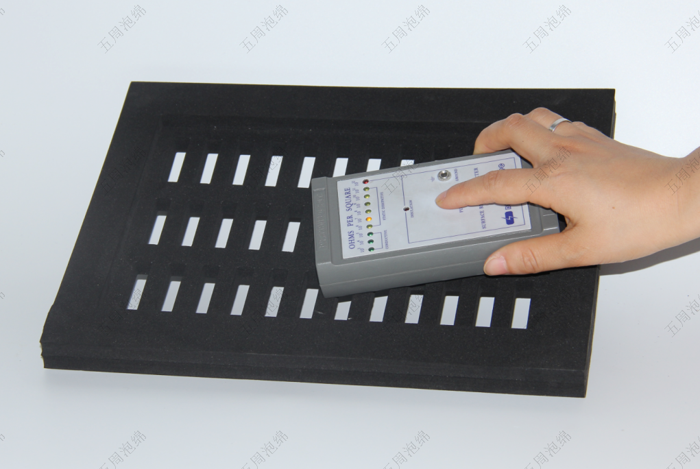 行業(yè)誤區(qū)揭秘：EVA泡棉內(nèi)襯選材的三大關鍵盲點