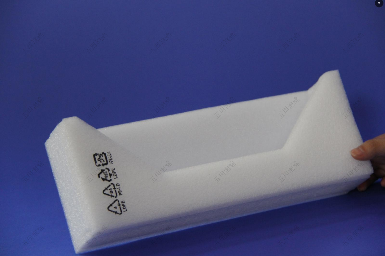 智能包裝時代，EPE珍珠棉技術突破趨勢全解析