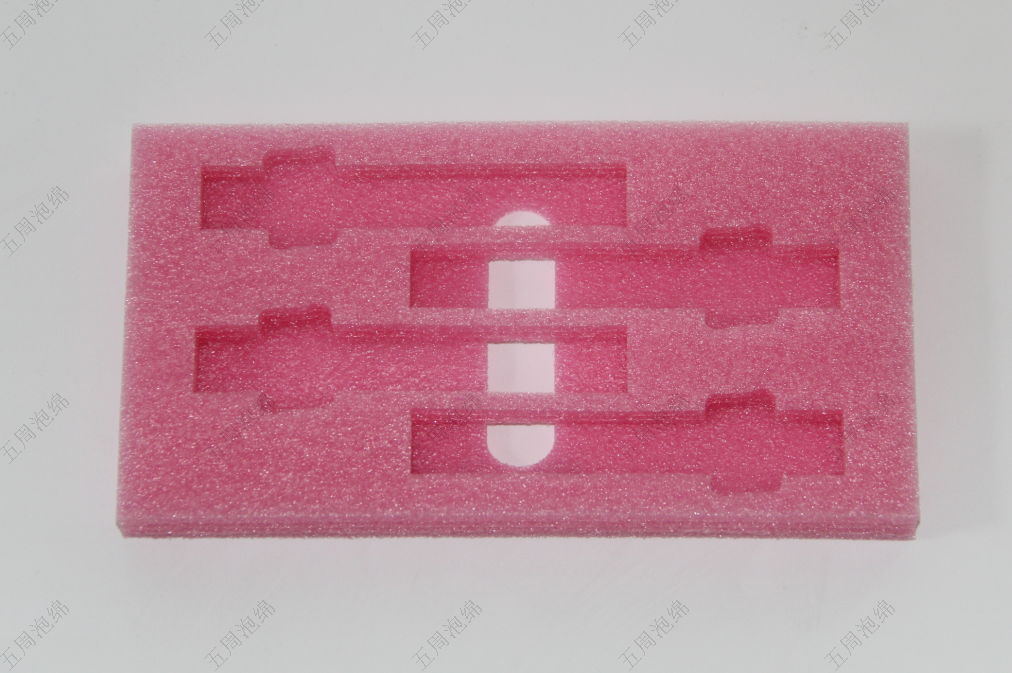 新手必看！EPE珍珠棉內襯的5大核心賣點揭秘