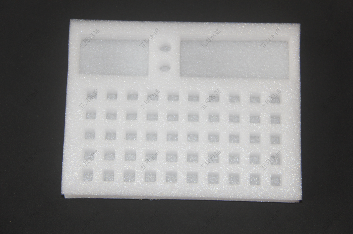 EPE珍珠棉內(nèi)襯：讓包裝成為藝術(shù)品的「隱形守護(hù)者」 