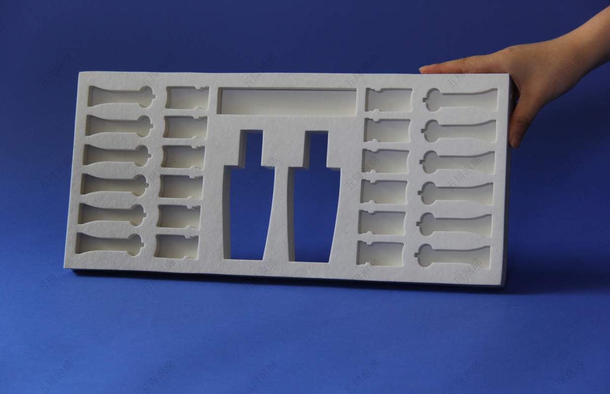 成本優(yōu)化指南：如何利用EVA泡棉內(nèi)襯降低運(yùn)輸損耗與包裝開支  