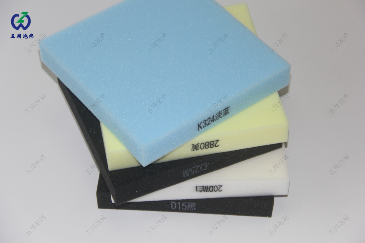 環(huán)保與性能并存：PU海綿內襯如何實現(xiàn)雙贏？