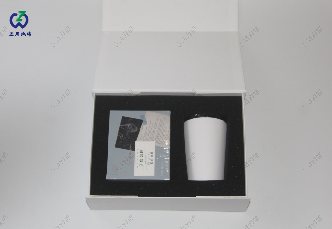 環(huán)保與顏值并存！解析海綿內(nèi)襯設(shè)計(jì)如何帶領(lǐng)咖啡禮盒包裝趨勢(shì)