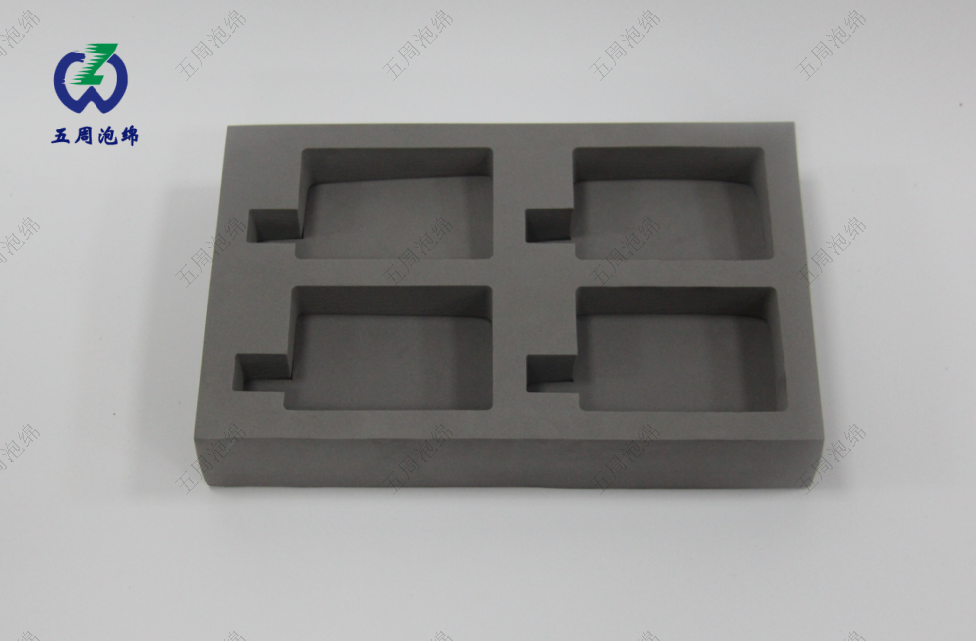 EVA泡棉內襯應用全解析：產(chǎn)品使用技巧大公開！