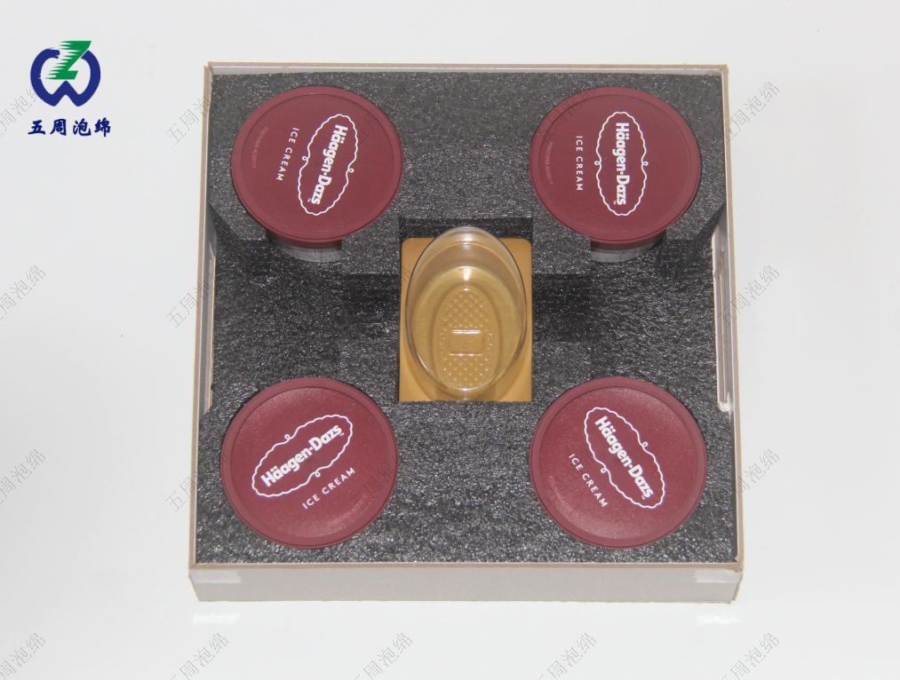 選擇EPE珍珠棉內(nèi)襯時(shí)，如何確定合適的厚度和密度？