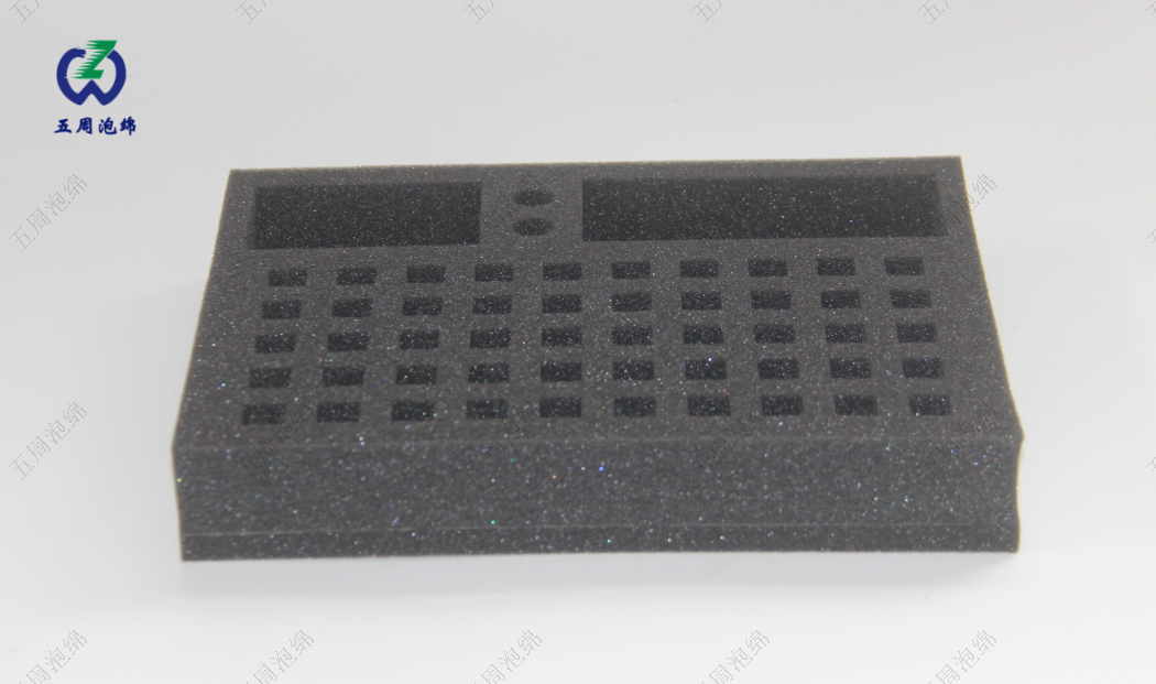 醫(yī)療器械包裝中PU海綿內(nèi)襯的無(wú)菌適配性研究