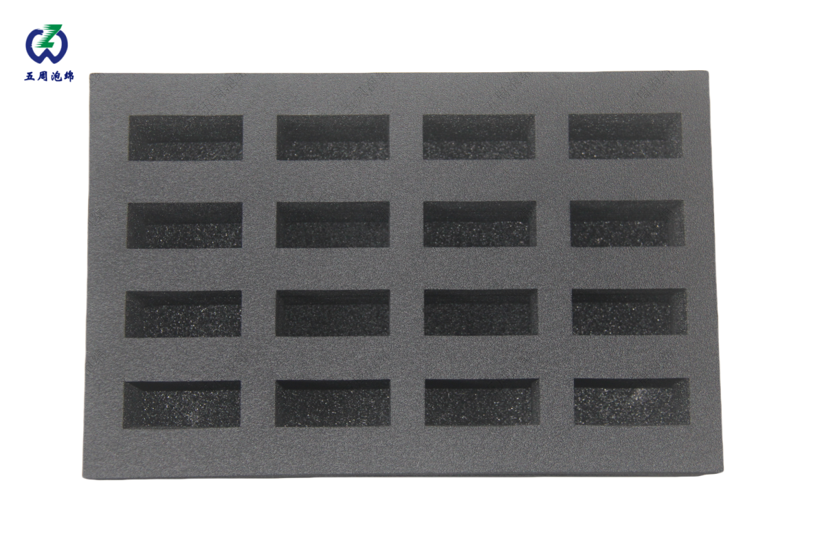 為什么精密儀器包裝必須使用EVA泡棉內(nèi)襯？