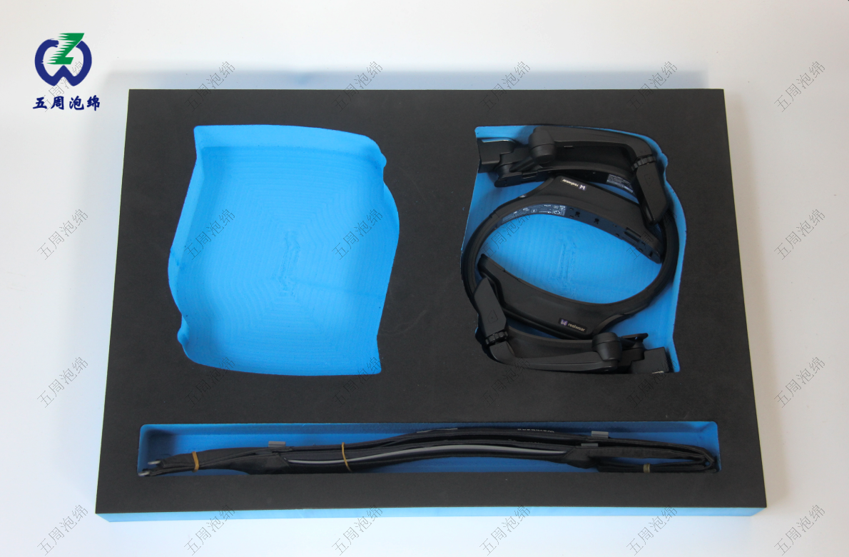 防震防潮防靜電！EVA泡棉內(nèi)襯為何被稱為包裝界的「全能王」？