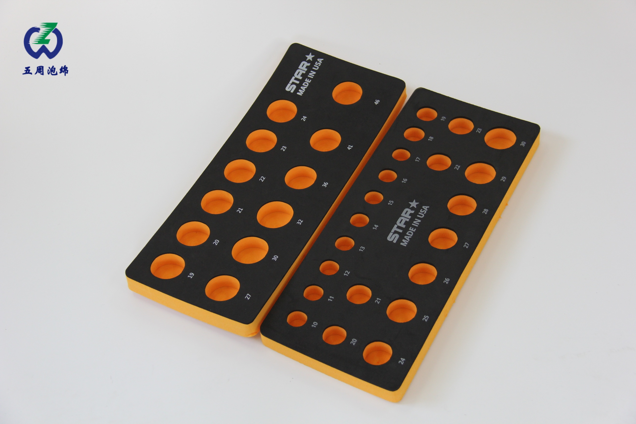 揭秘！EVA泡棉內(nèi)襯竟成產(chǎn)品包裝界的「黑科技」？