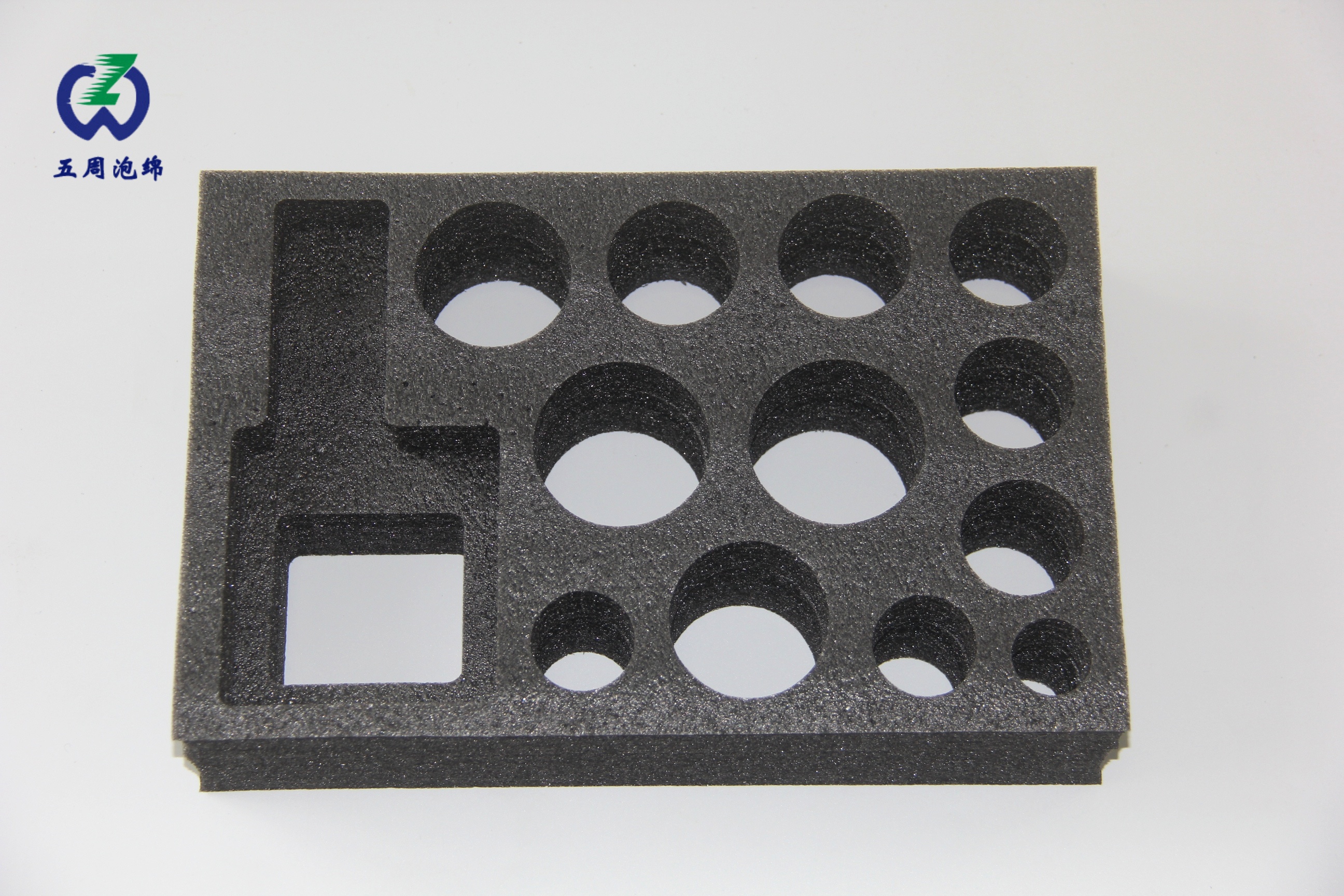 揭秘EPE珍珠棉內(nèi)襯：為何99%的易碎品都選它？