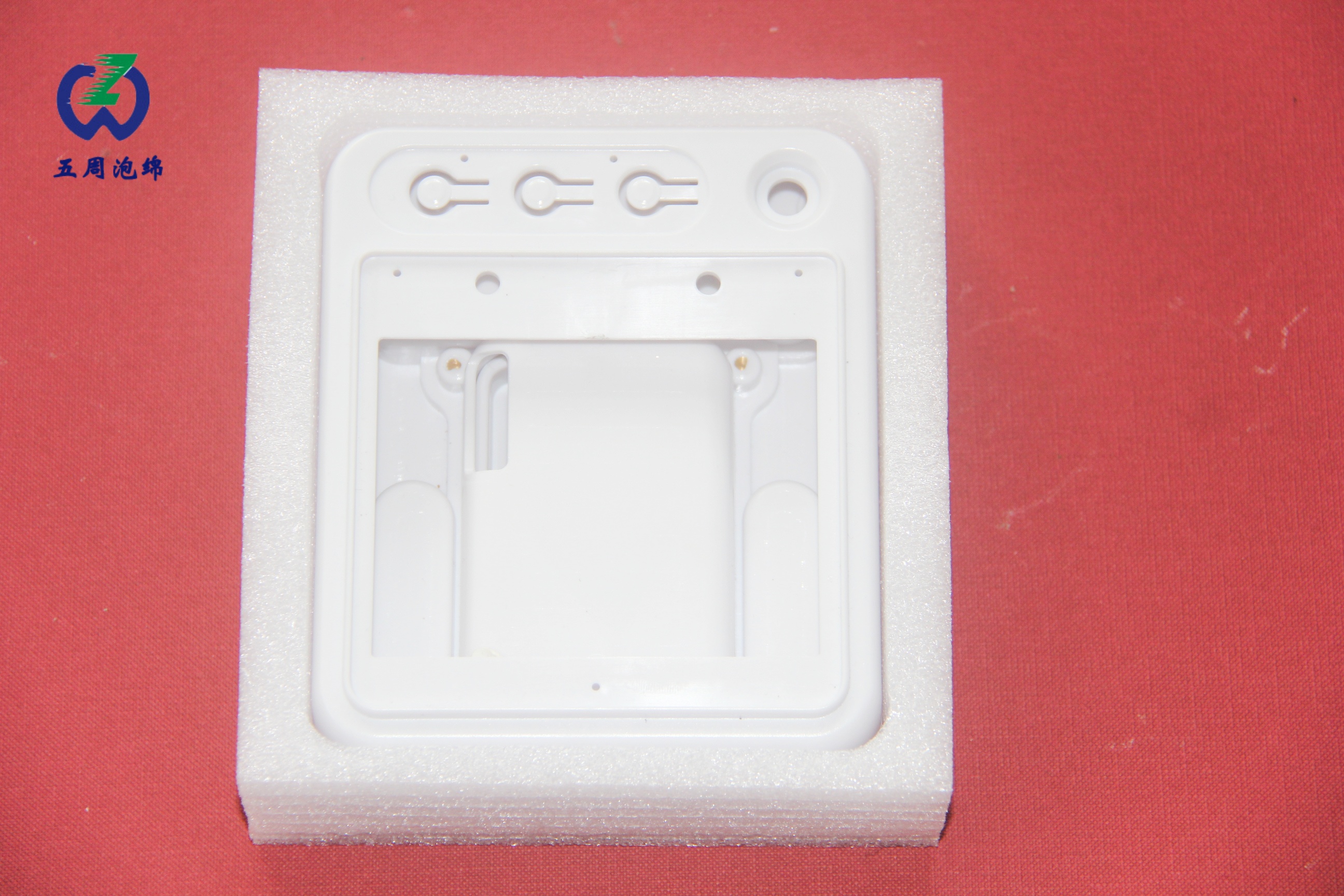 電商包裝革命：珍珠棉內(nèi)襯如何讓退貨率直降45%？