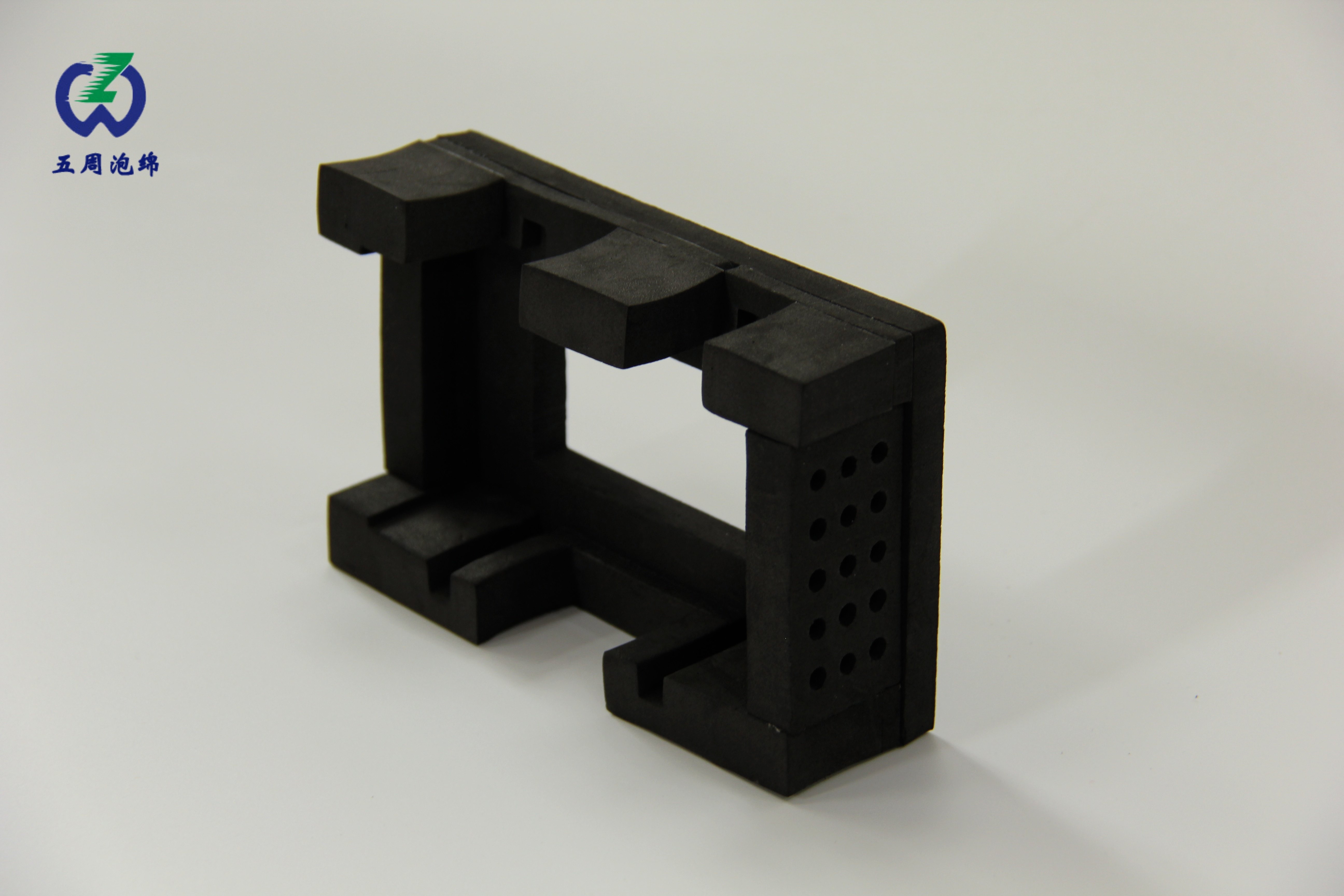 【震驚揭秘】EVA泡棉內(nèi)襯如何讓產(chǎn)品破損率直降80%？