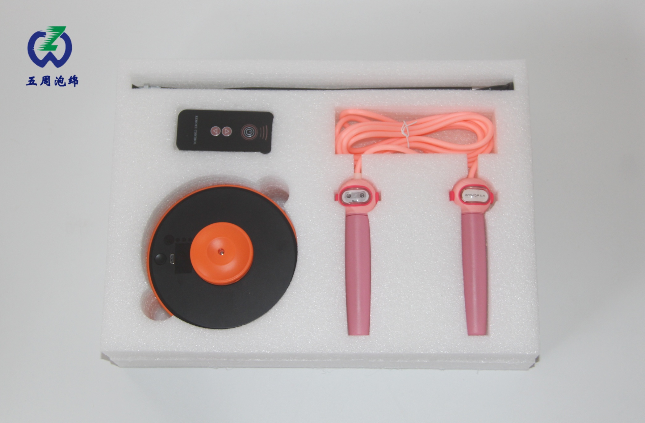 EPE珍珠棉內(nèi)襯：3大優(yōu)勢讓你的產(chǎn)品包裝瞬間脫穎而出！