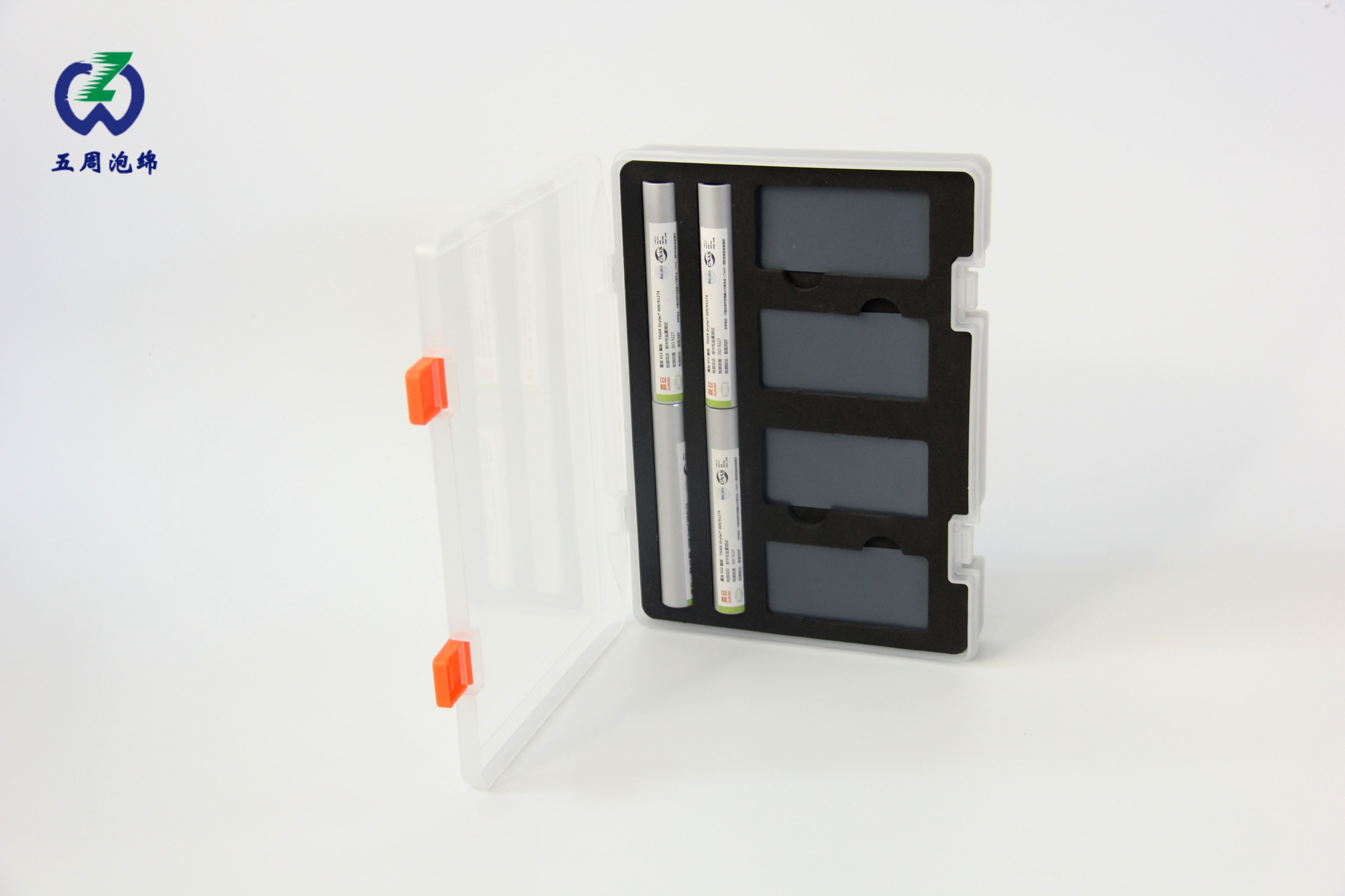 是否所有產品都適合用EVA泡棉內襯？關鍵場景與適配性分析