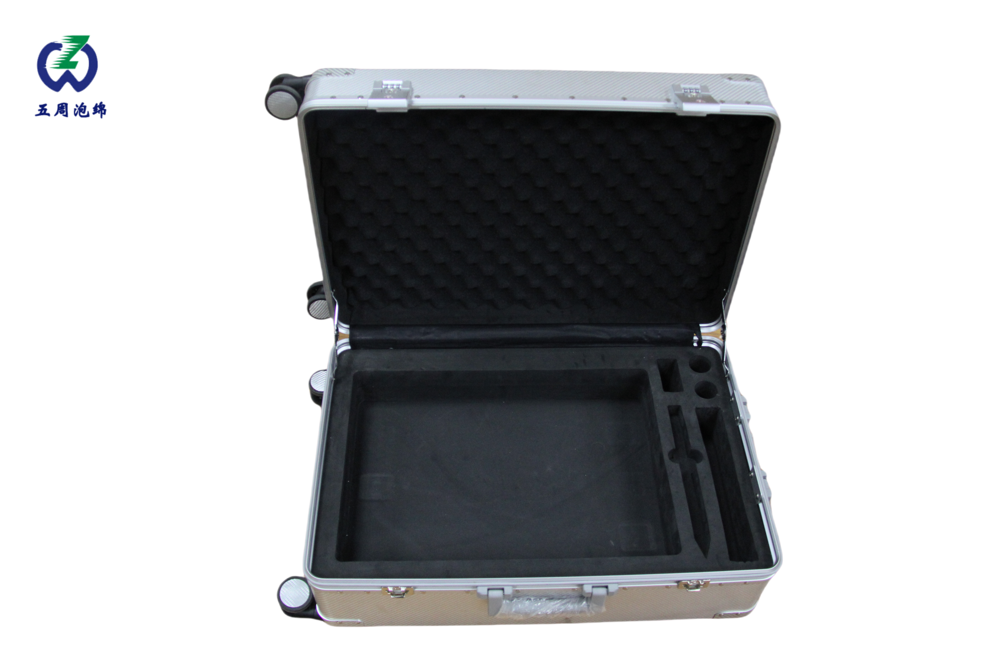 如何通過EVA泡棉內襯延長電子設備包裝的使用壽命？