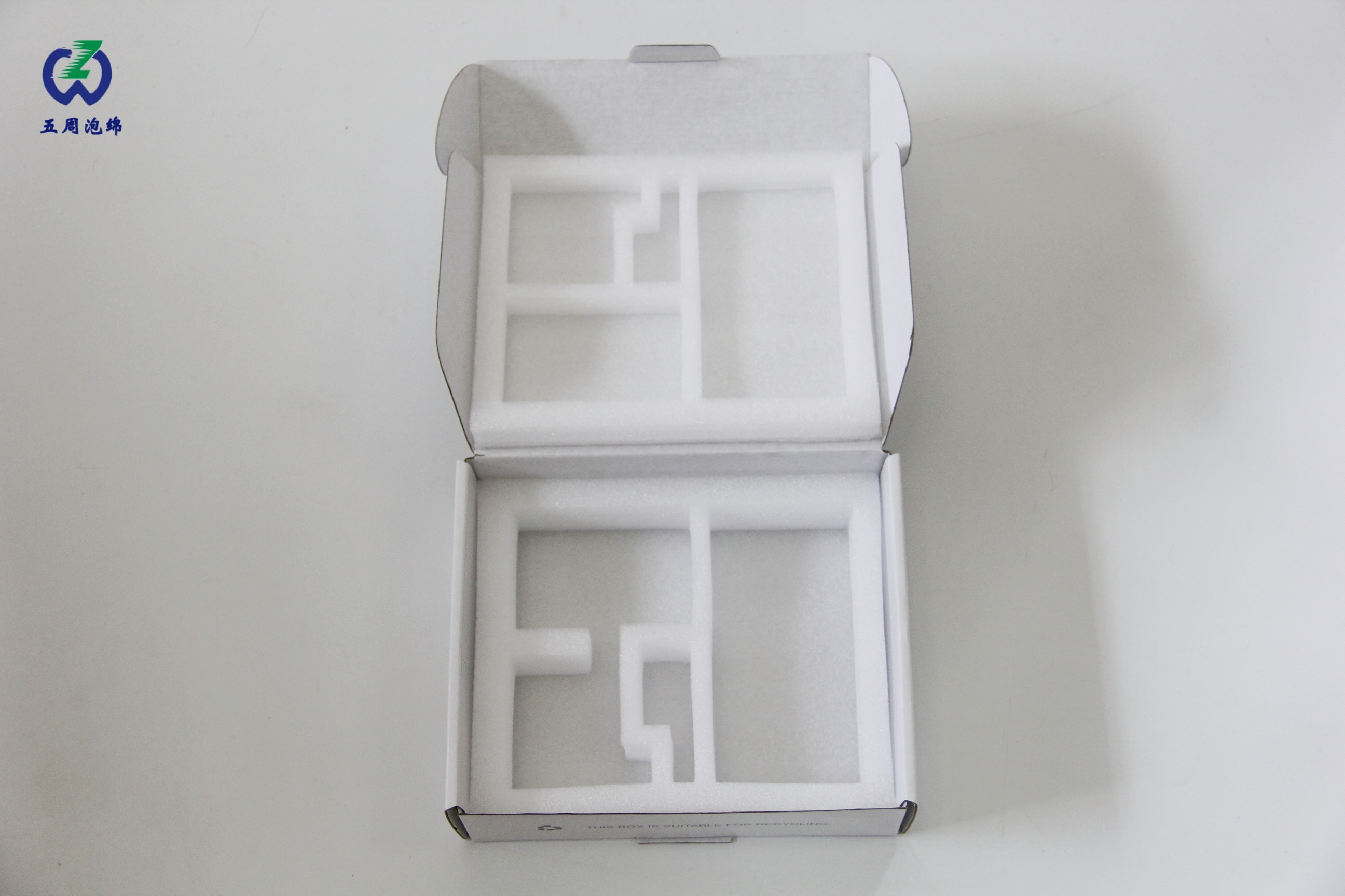 EPE珍珠棉內(nèi)襯緩沖性能再升級(jí)，助力精密儀器運(yùn)輸安全