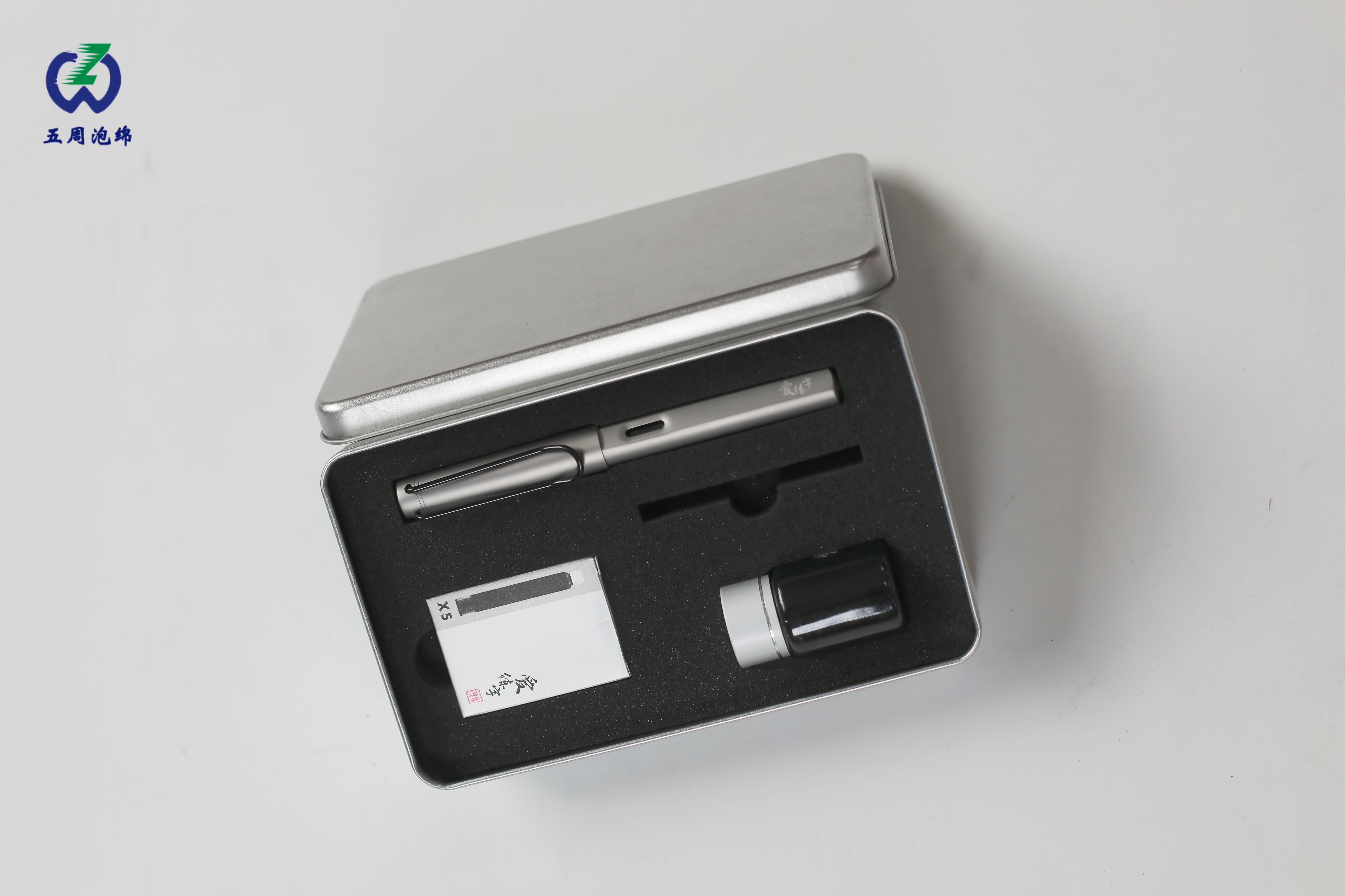 選購PU海綿內(nèi)襯必看！這4個指標(biāo)決定防護(hù)效果