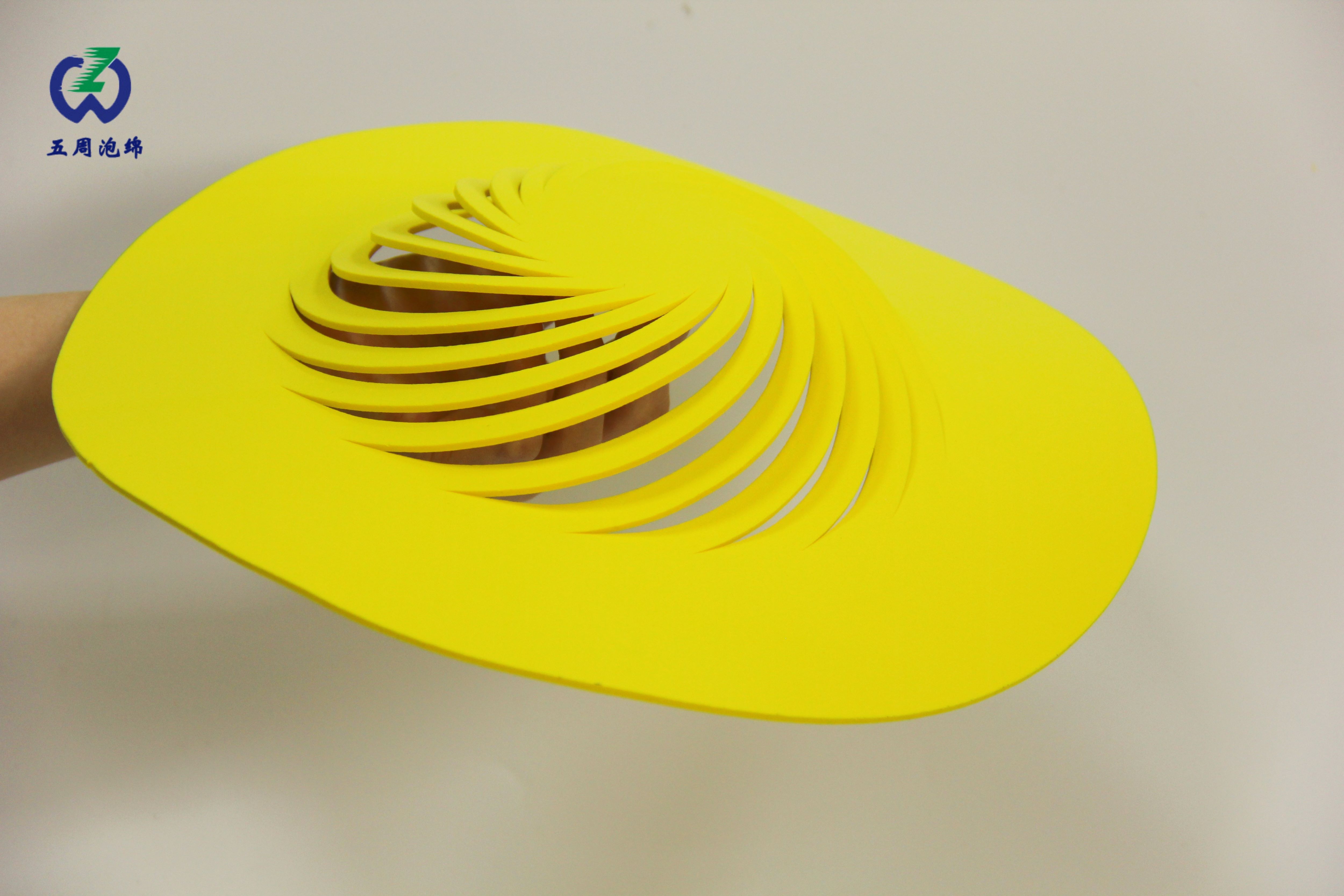 產(chǎn)品總在運輸中損壞？用對EVA泡棉內(nèi)襯的工廠已減少80%售后糾紛