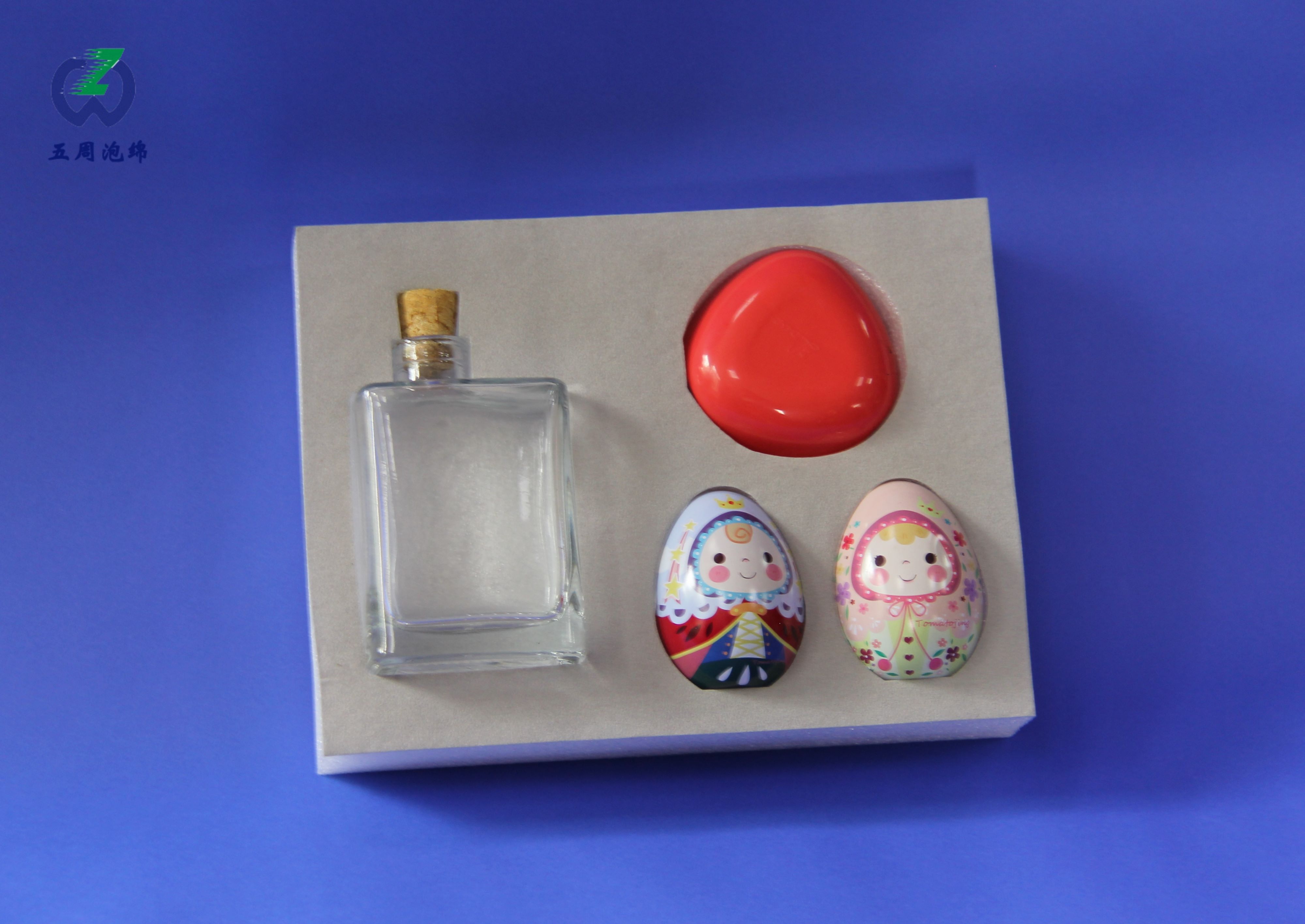 如何選擇最適合產(chǎn)品包裝的EPE珍珠棉內(nèi)襯？