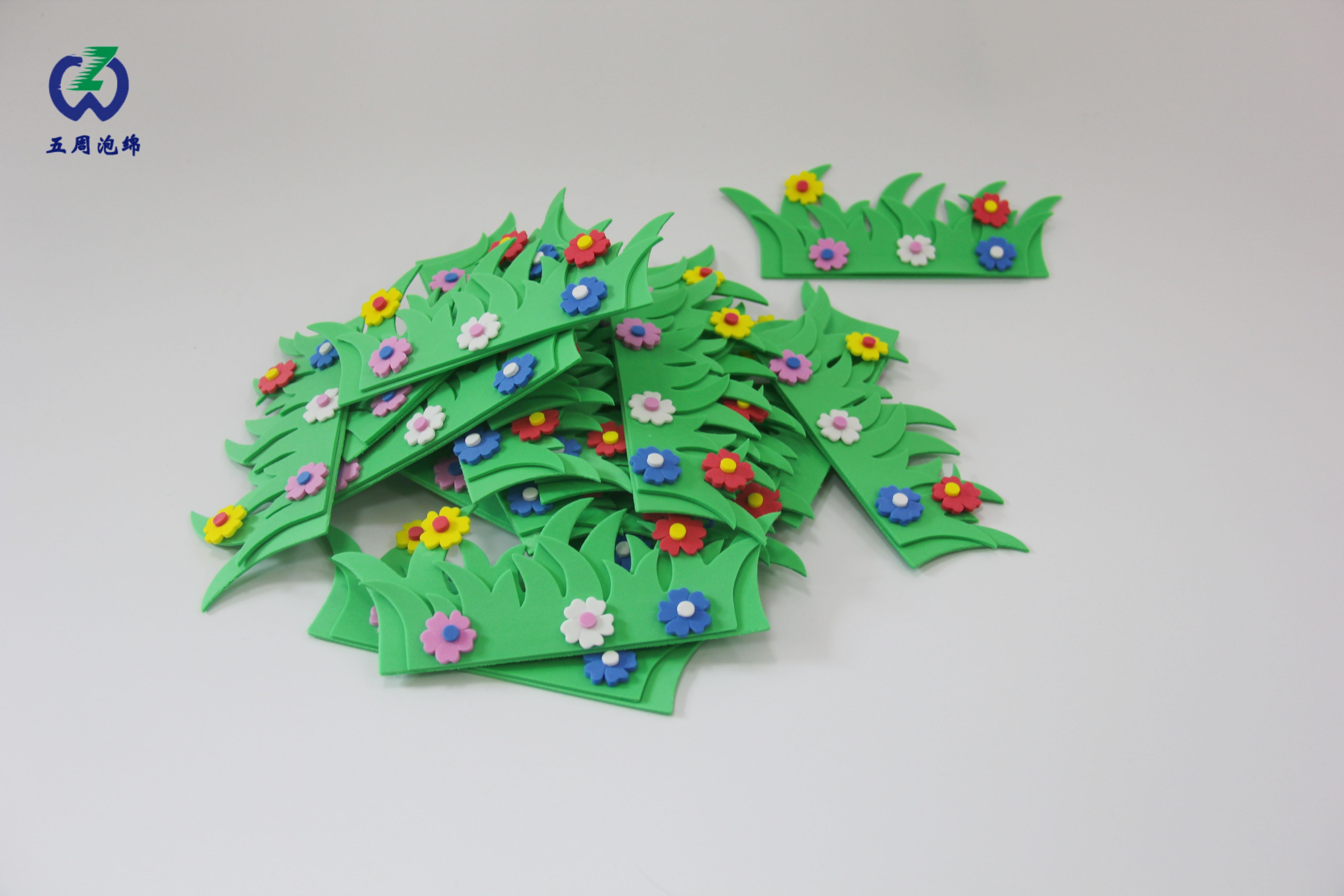 從緩沖到定制化：深度解析EVA泡棉內(nèi)襯的跨界應(yīng)用邏輯