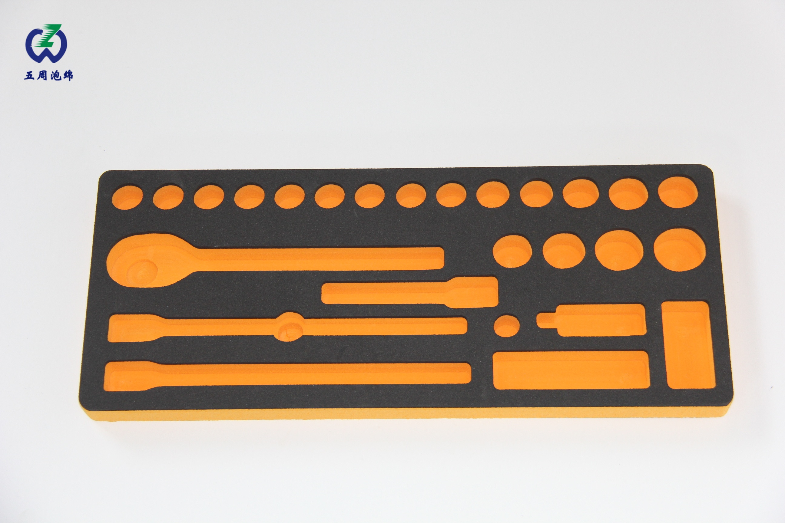 全球市場需求激增！EVA泡棉內襯的五大應用前景