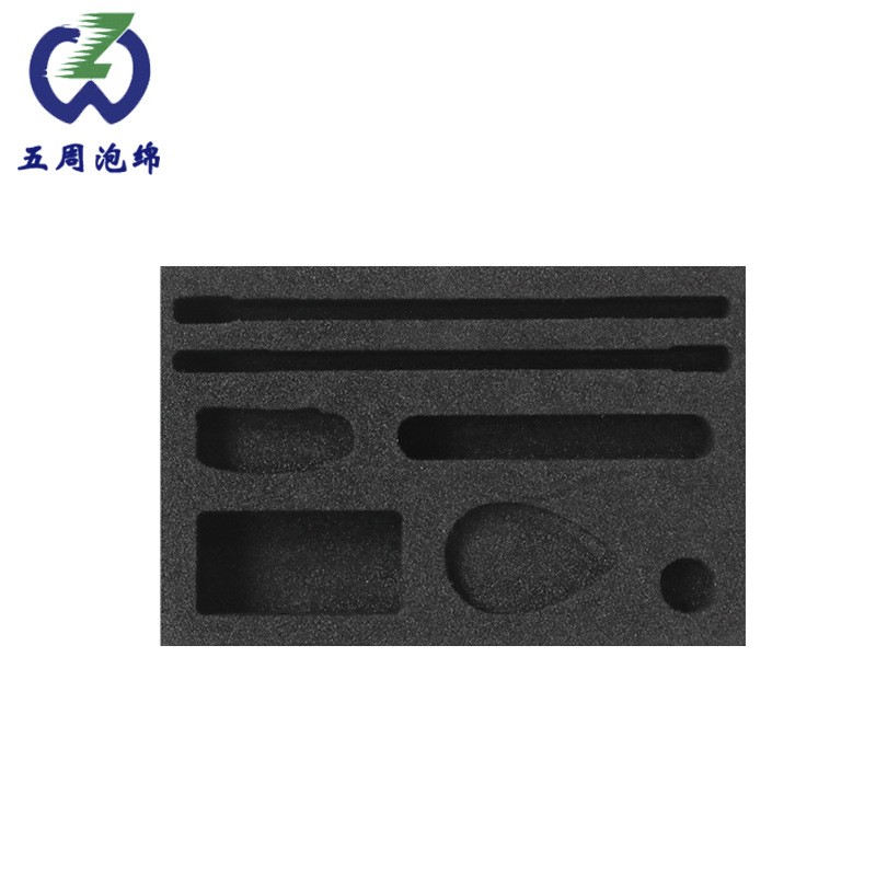 PU海綿內襯的5大秘密！為何它能讓你產品包裝