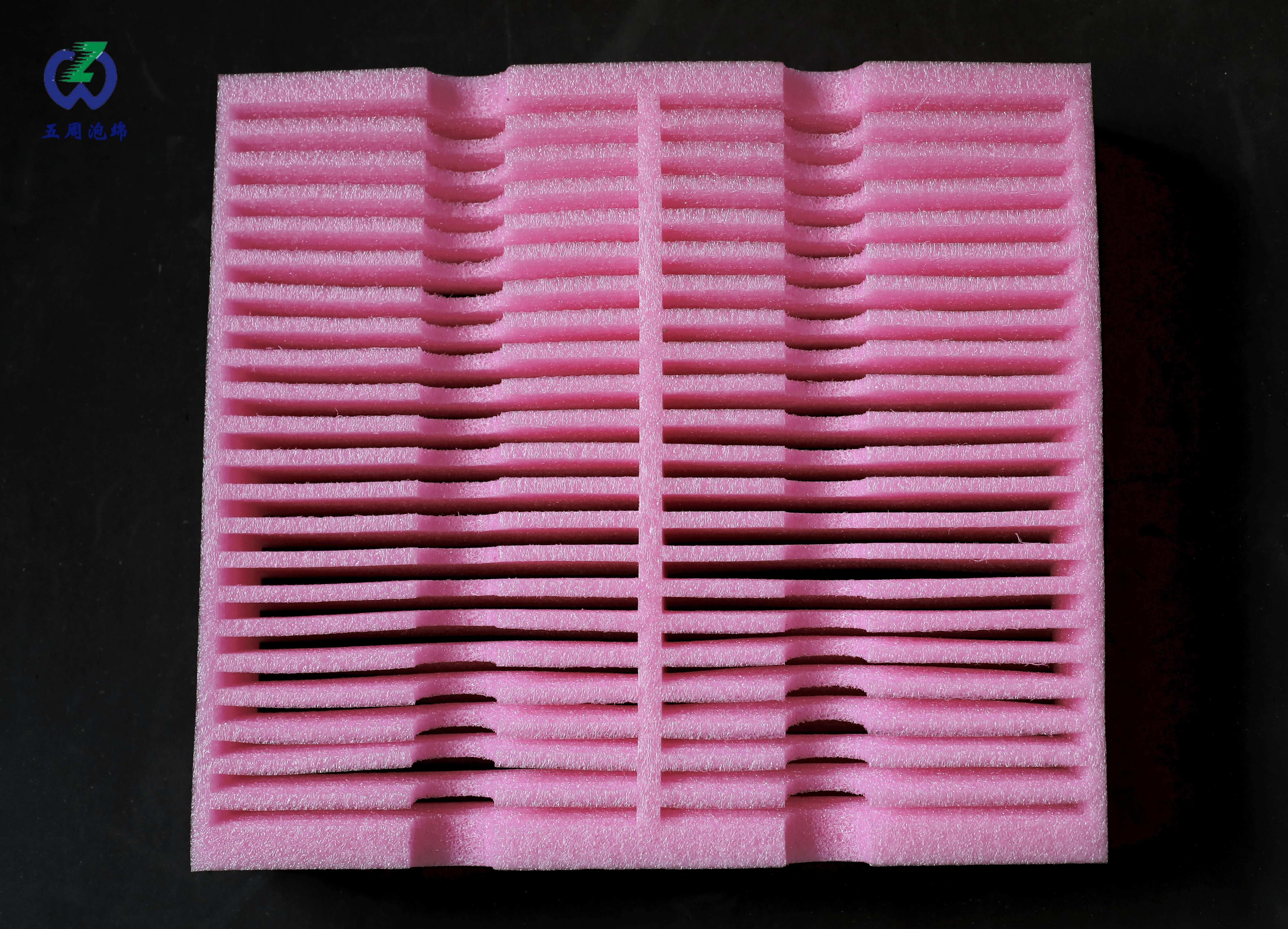 如何根據(jù)產(chǎn)品尺寸定制EPE珍珠棉內(nèi)襯？實戰(zhàn)避坑攻略