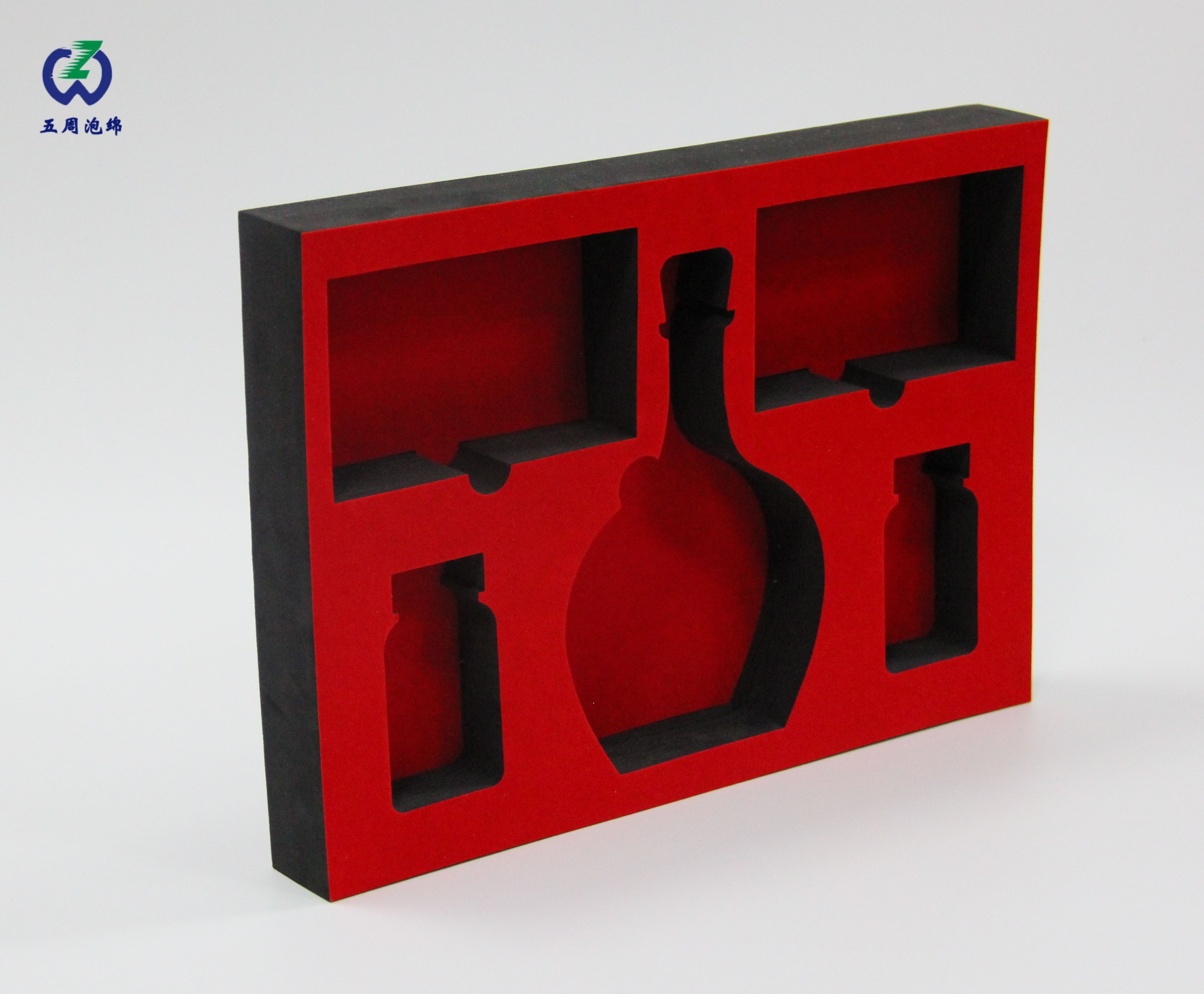 電子產(chǎn)品包裝總出問(wèn)題？EVA泡棉內(nèi)襯如何成為