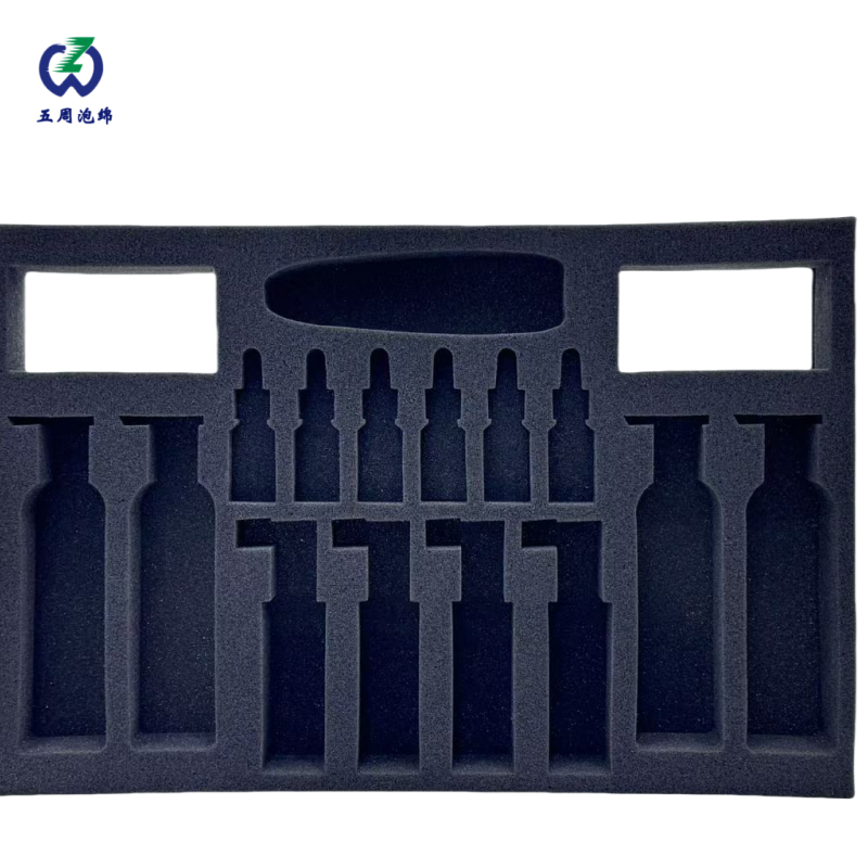 PU海綿內(nèi)襯如何選擇？掌握這3個(gè)關(guān)鍵指標(biāo)避坑！