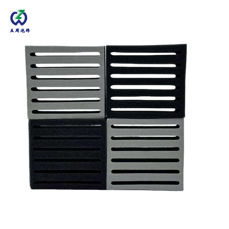 PU海綿內(nèi)襯真的能防震抗壓？實(shí)測(cè)數(shù)據(jù)告訴你真相！