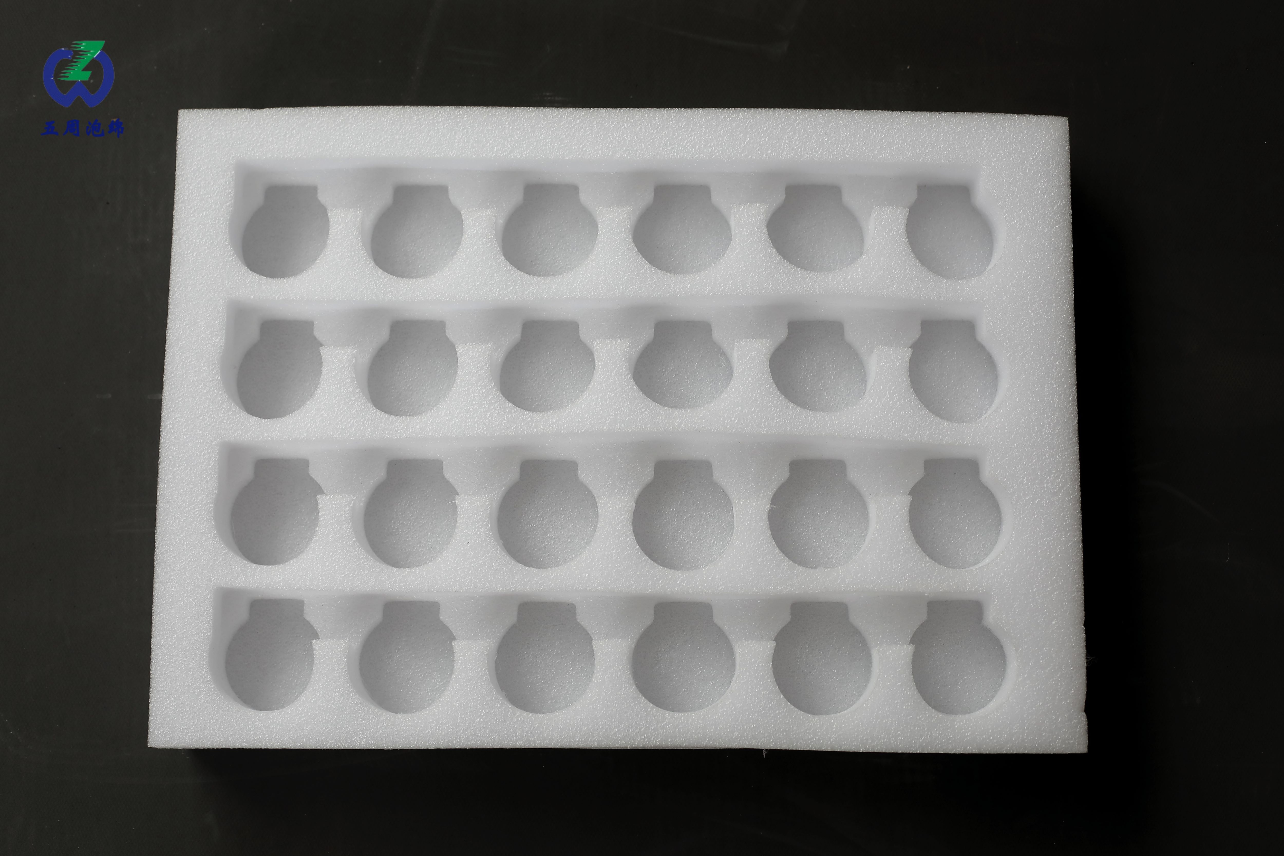 為何EPE珍珠棉內(nèi)襯成為包裝材料的首選？關(guān)鍵優(yōu)勢(shì)解析