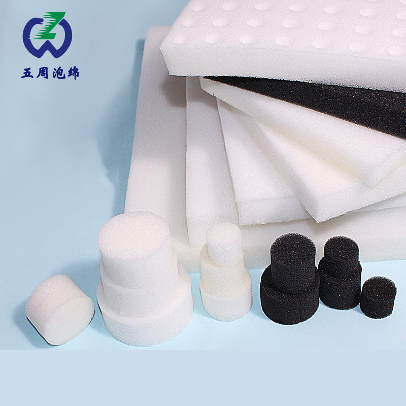 如何選擇最適合的PU海綿內(nèi)襯：分步指南與關(guān)鍵指標(biāo)解析