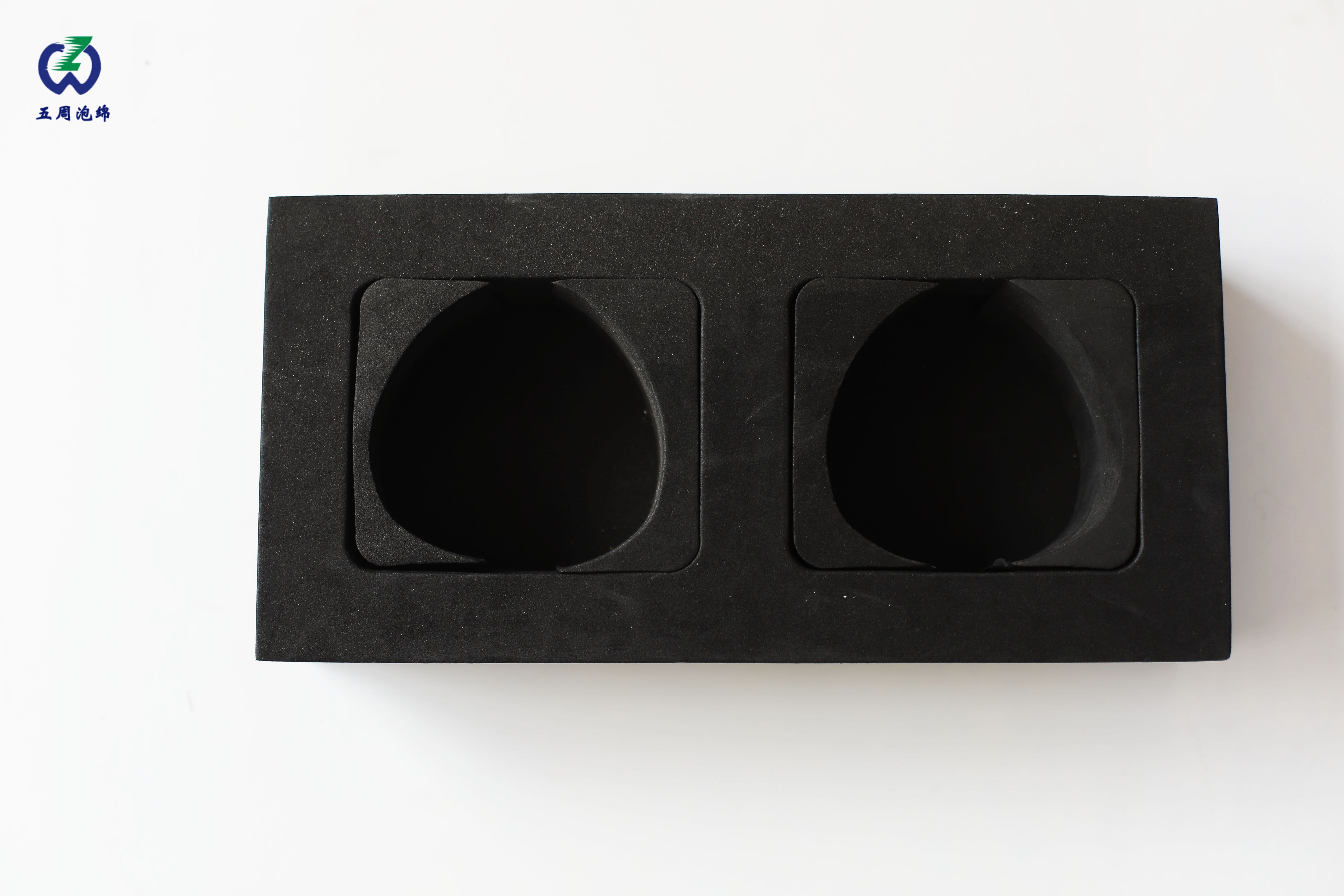 別再忽視它！EVA泡棉內(nèi)襯竟是產(chǎn)品損壞的隱形克星！