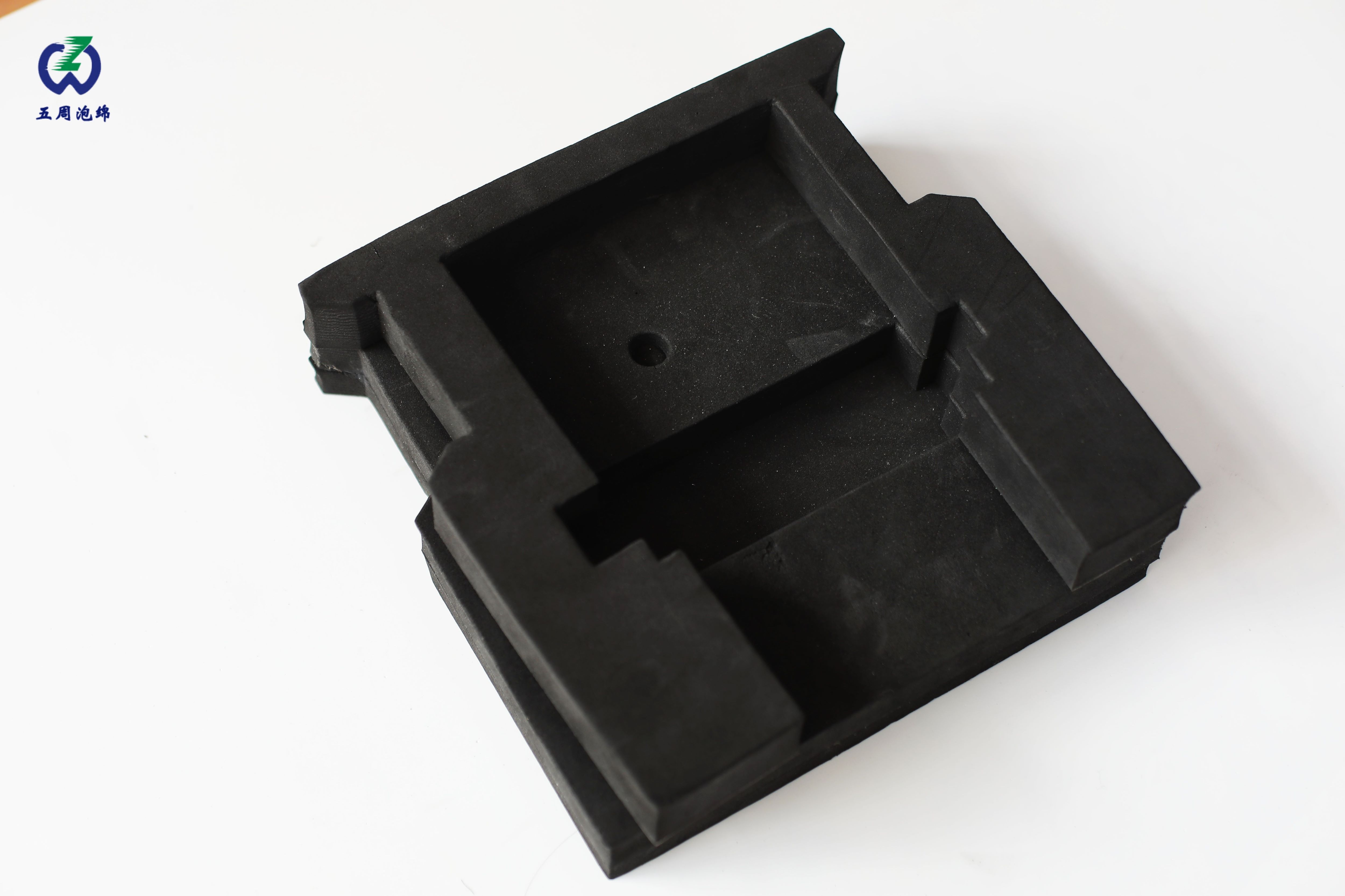 沒有EVA泡棉內(nèi)襯，你的貨物真的安全嗎？